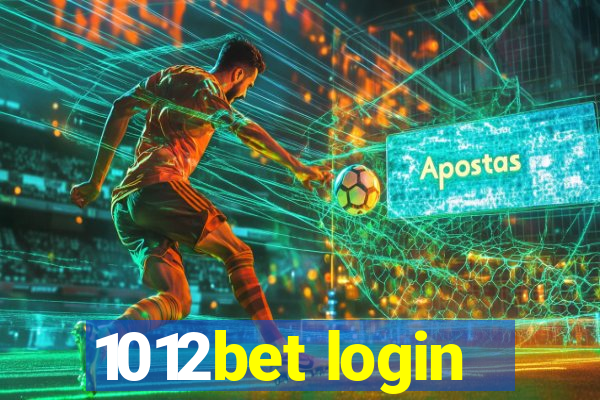 1012bet login